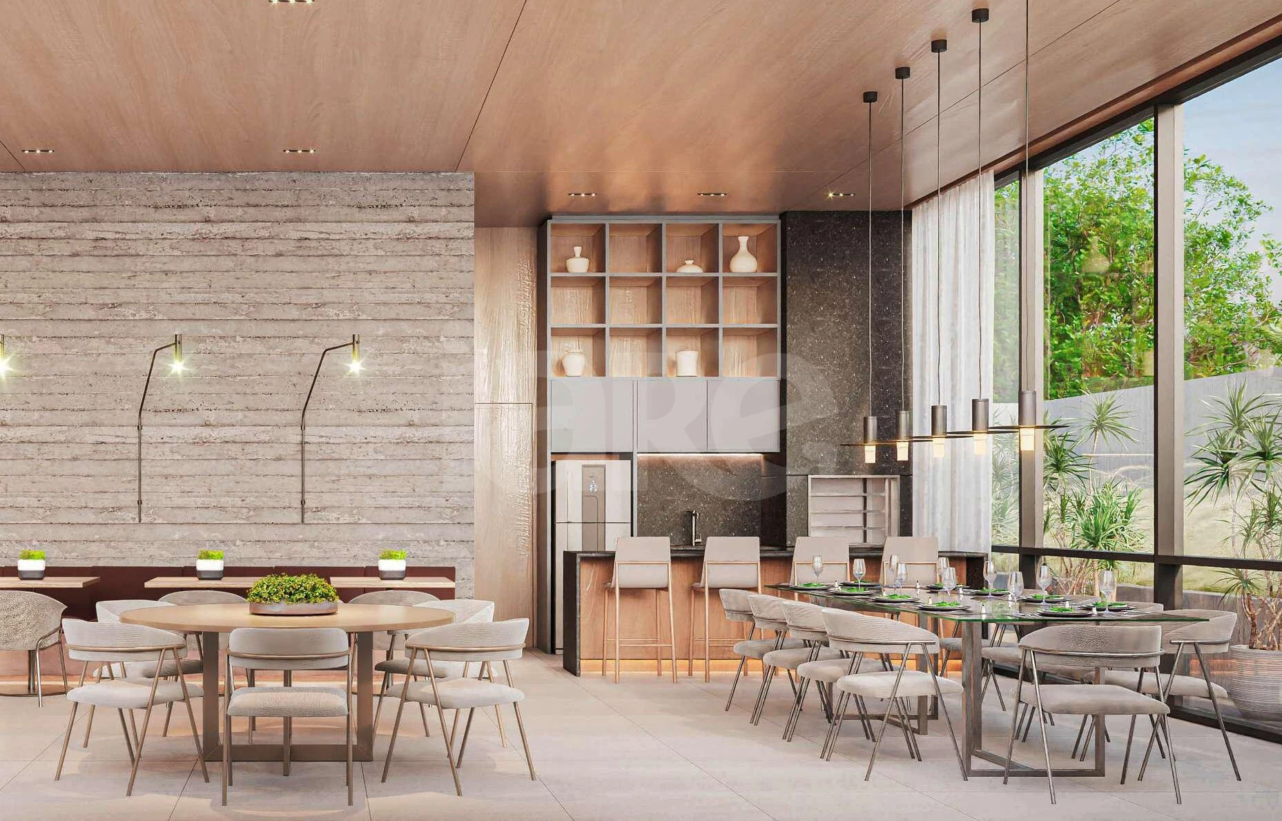 Sangiovese - Apartamento com 111,02 m², em Alto da Glória — foto 4