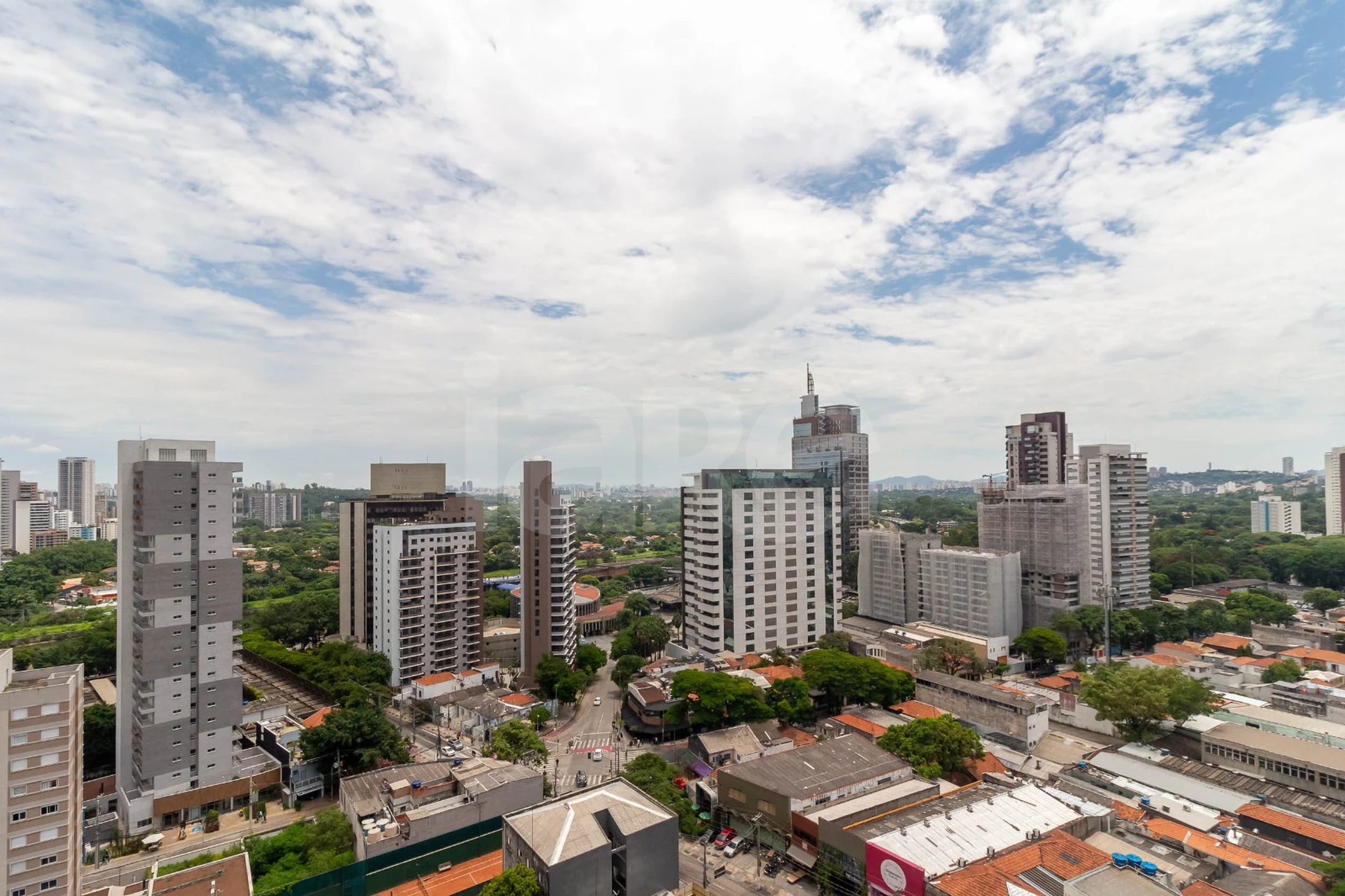 Vista Laura - Apartamento com 111 m², em Pinheiros — foto 27