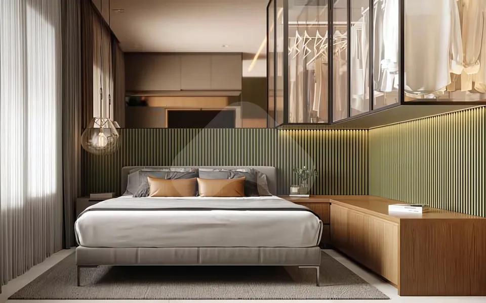 Legí Perdizes - Studio com 36,77 m², em Perdizes — foto 2