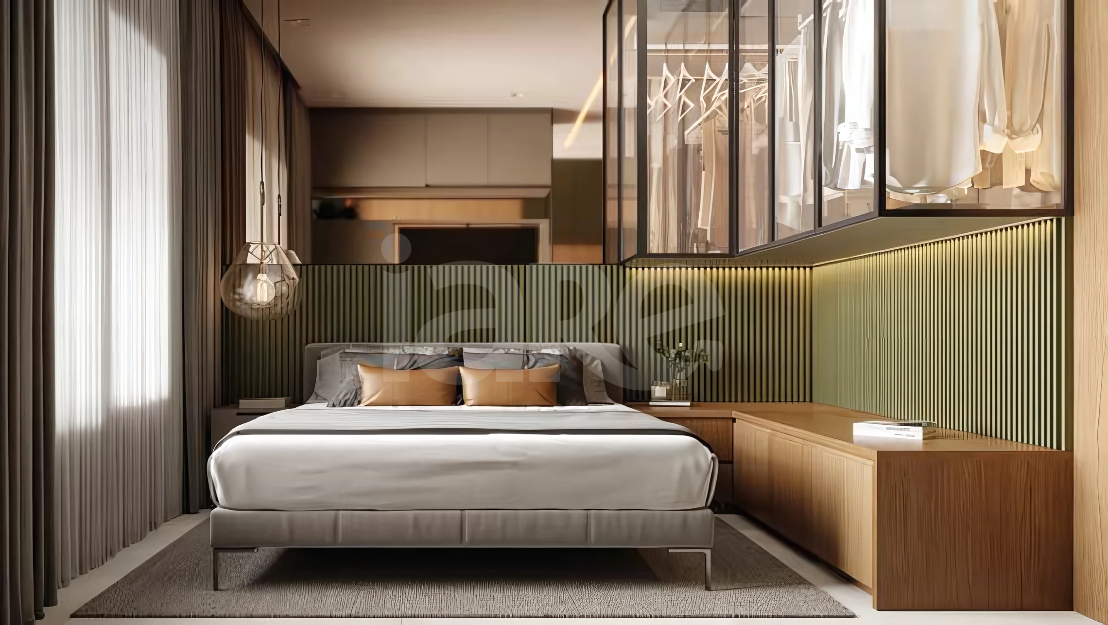 Legí Perdizes - Studio com 36,77 m², em Perdizes — foto 2