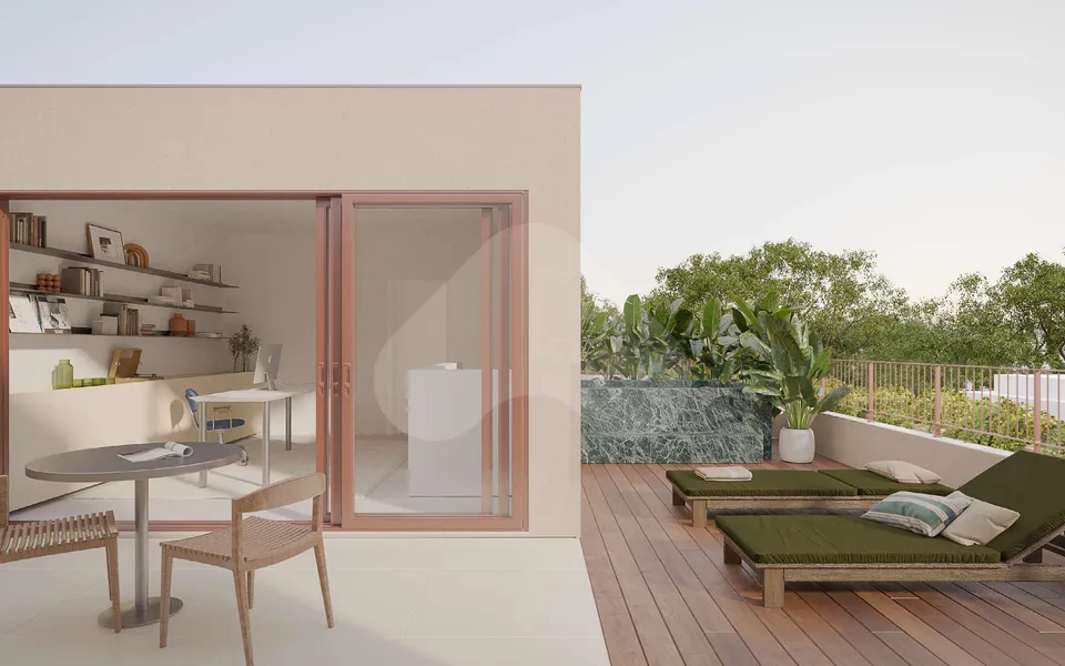 Casa Giardine - Casa com 276,04 m², em Jardim Social — foto 17