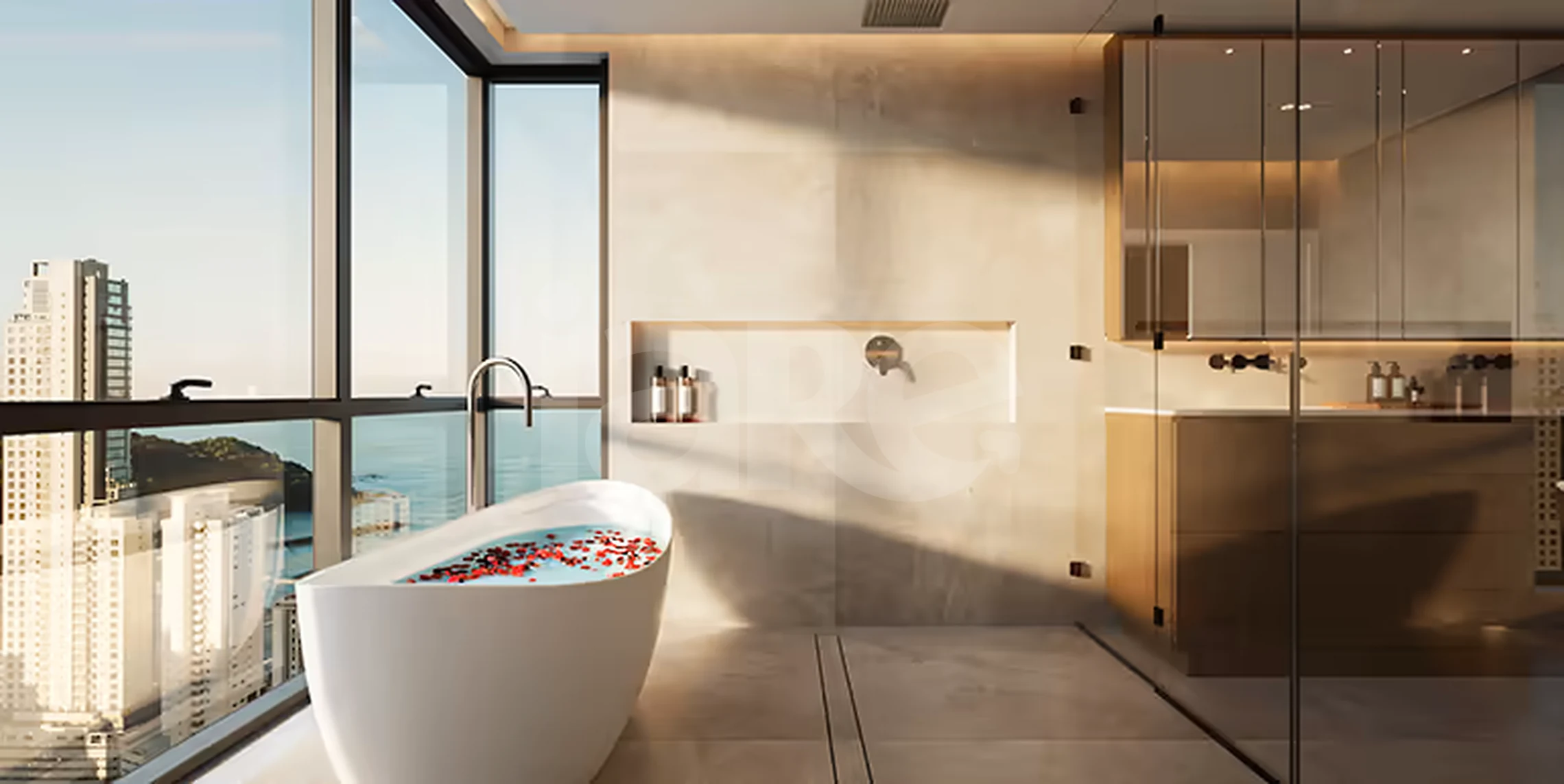 Toscano Residenze - Apartamento com 190 m², em Centro — foto 10