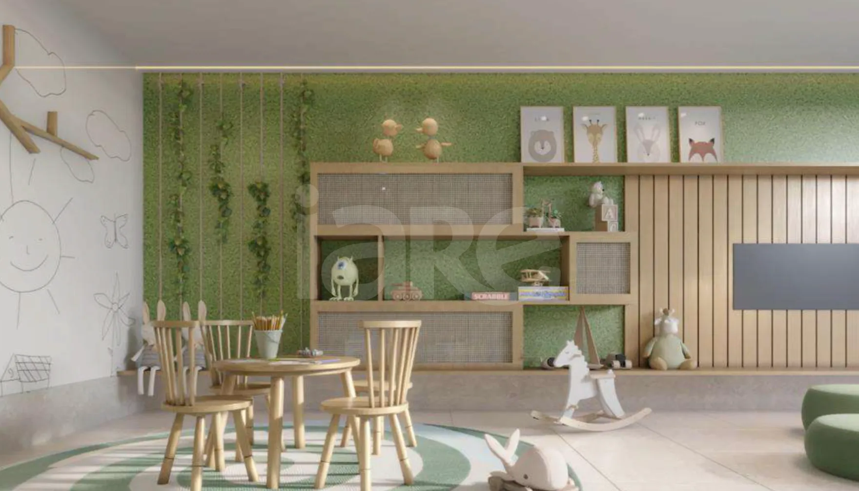Belvedere - Apartamento com 58,12 m², em Formosa — foto 6