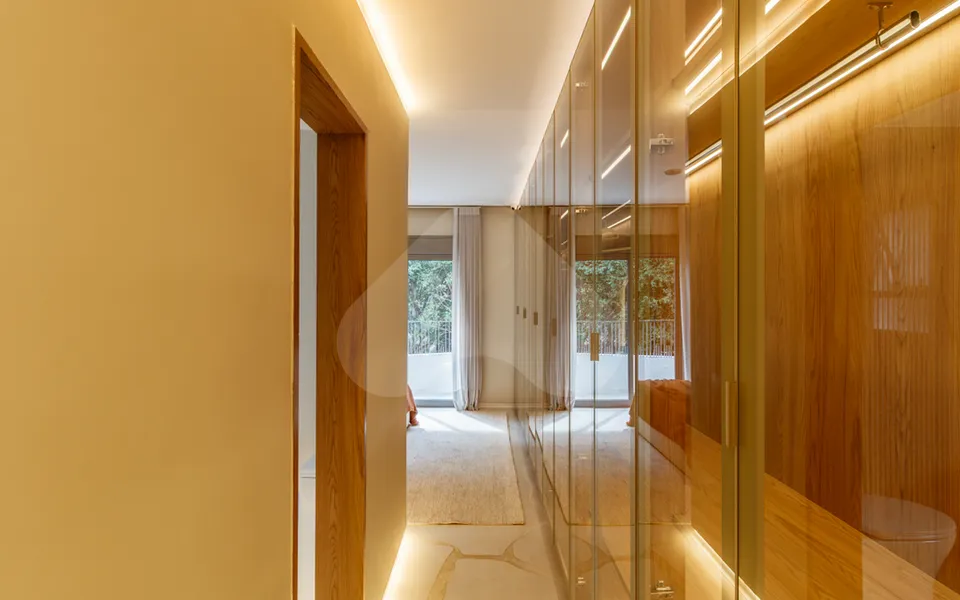 Alta Floresta - Apartamento com 66 m², em Tatuapé — foto 30