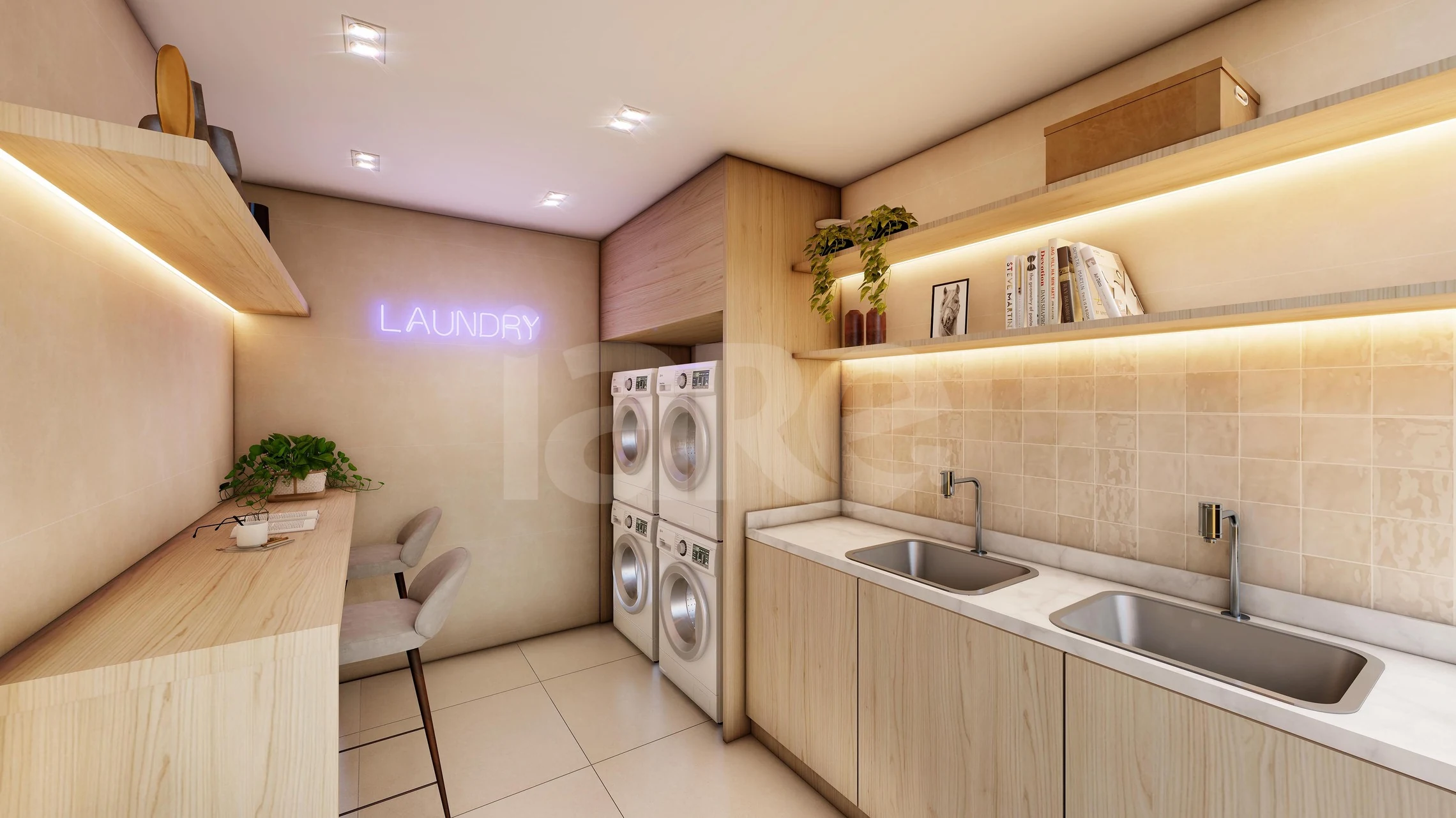 Blue Residences - Studio com 33 m², em Butantã — foto 11