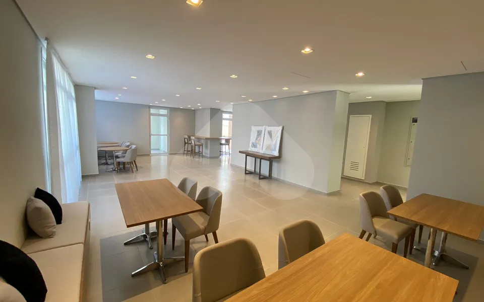 Origem Freguesia do Ó - Apartamento com 57,26 m², em Freguesia do Ó — foto 19