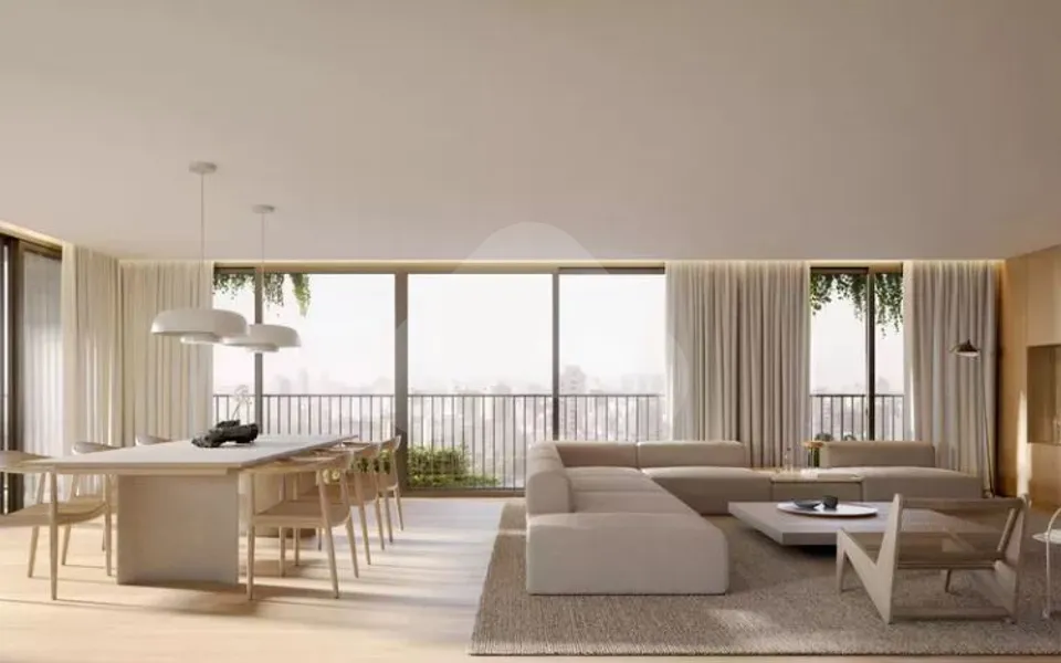 Faria Santos - Apartamento com 136,41 m², em Petrópolis — foto 14