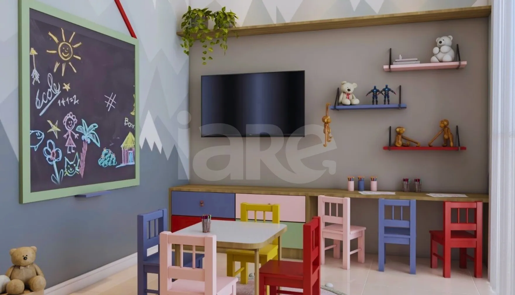 Dr. Sabóia - Apartamento com 69,23 m², em Morretes — foto 11