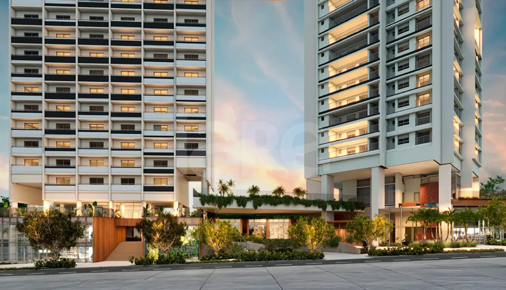 Praça Higienópolis Itambé - Loja com 73,78 m², em Higienópolis — foto 4