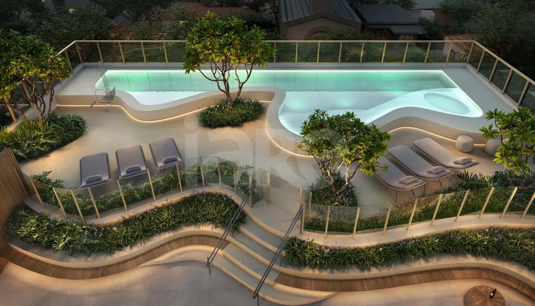 Altier Moema Pássaros - Garden com 281,41 m², em Moema — foto 20