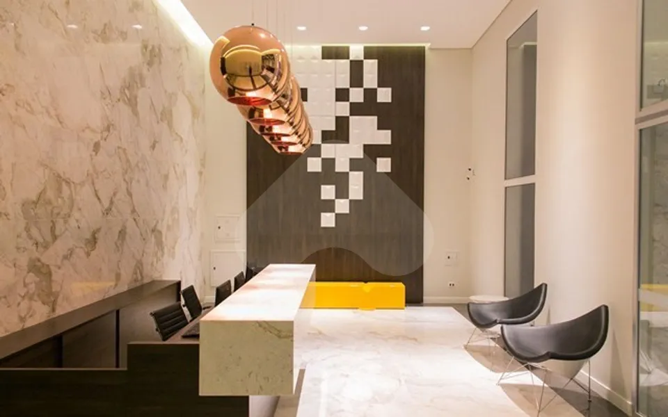 Workspace Brigadeiro - Sala comercial com 60,53 m², em Centro — foto 8
