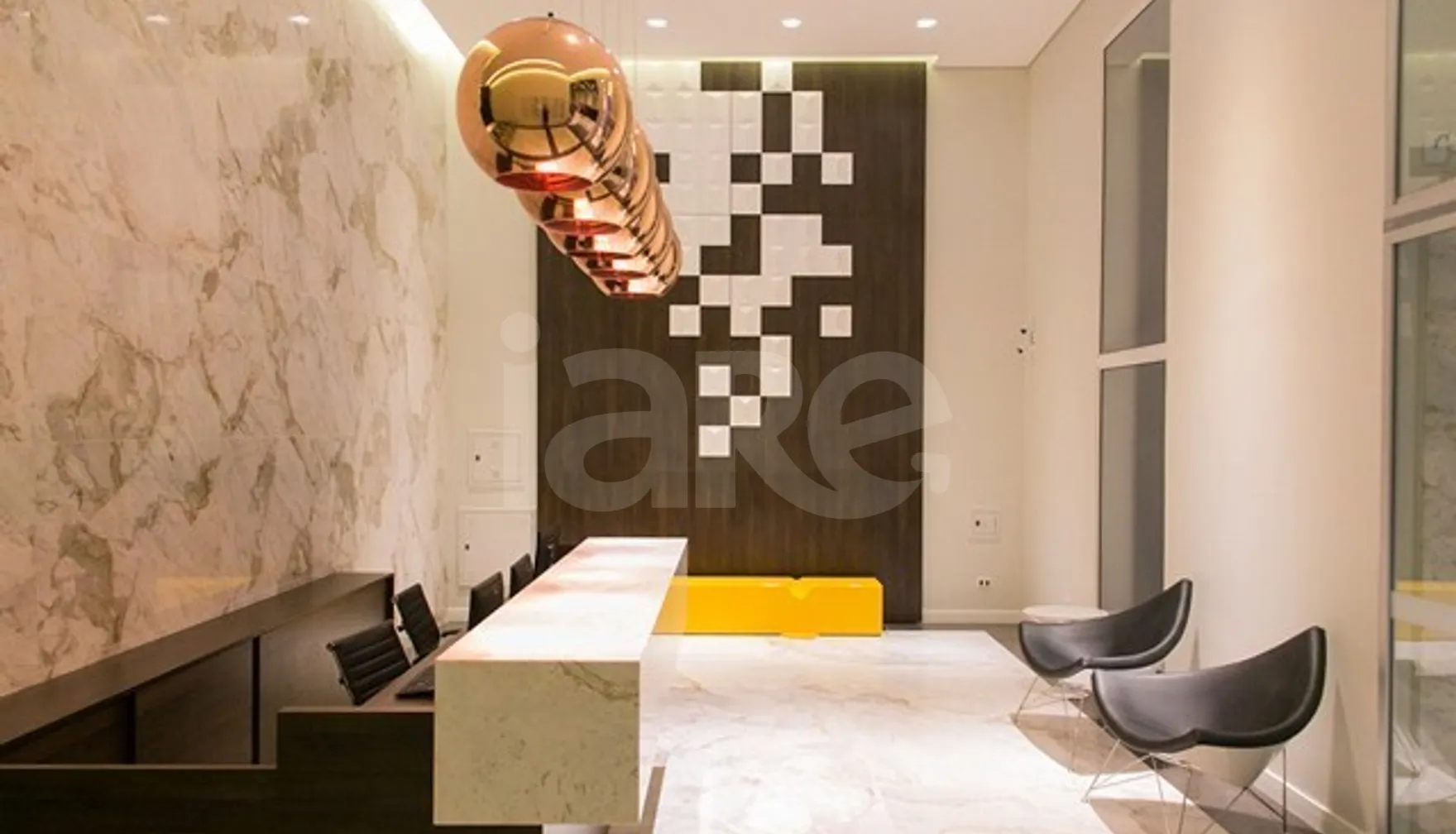 Workspace Brigadeiro - Sala comercial com 60,53 m², em Centro — foto 8
