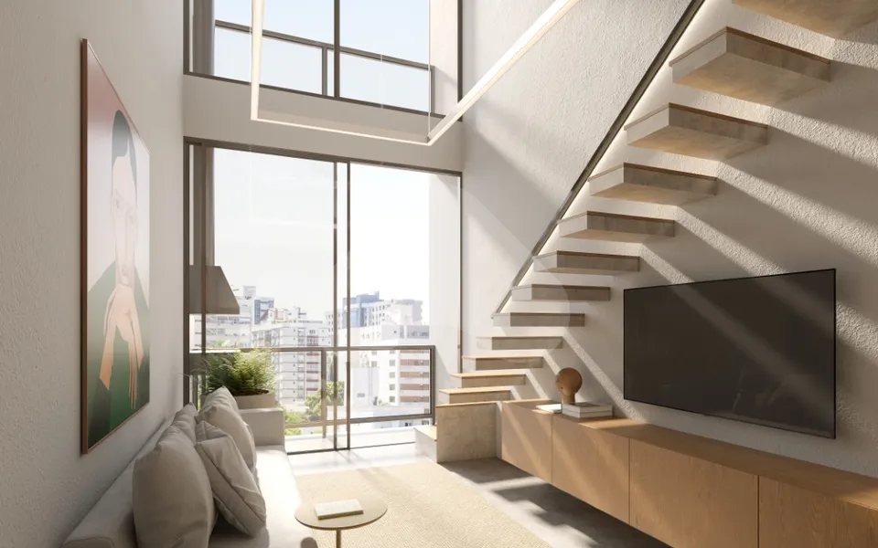 Bilbao - Garden com 82,85 m², em Rio Branco — foto 12