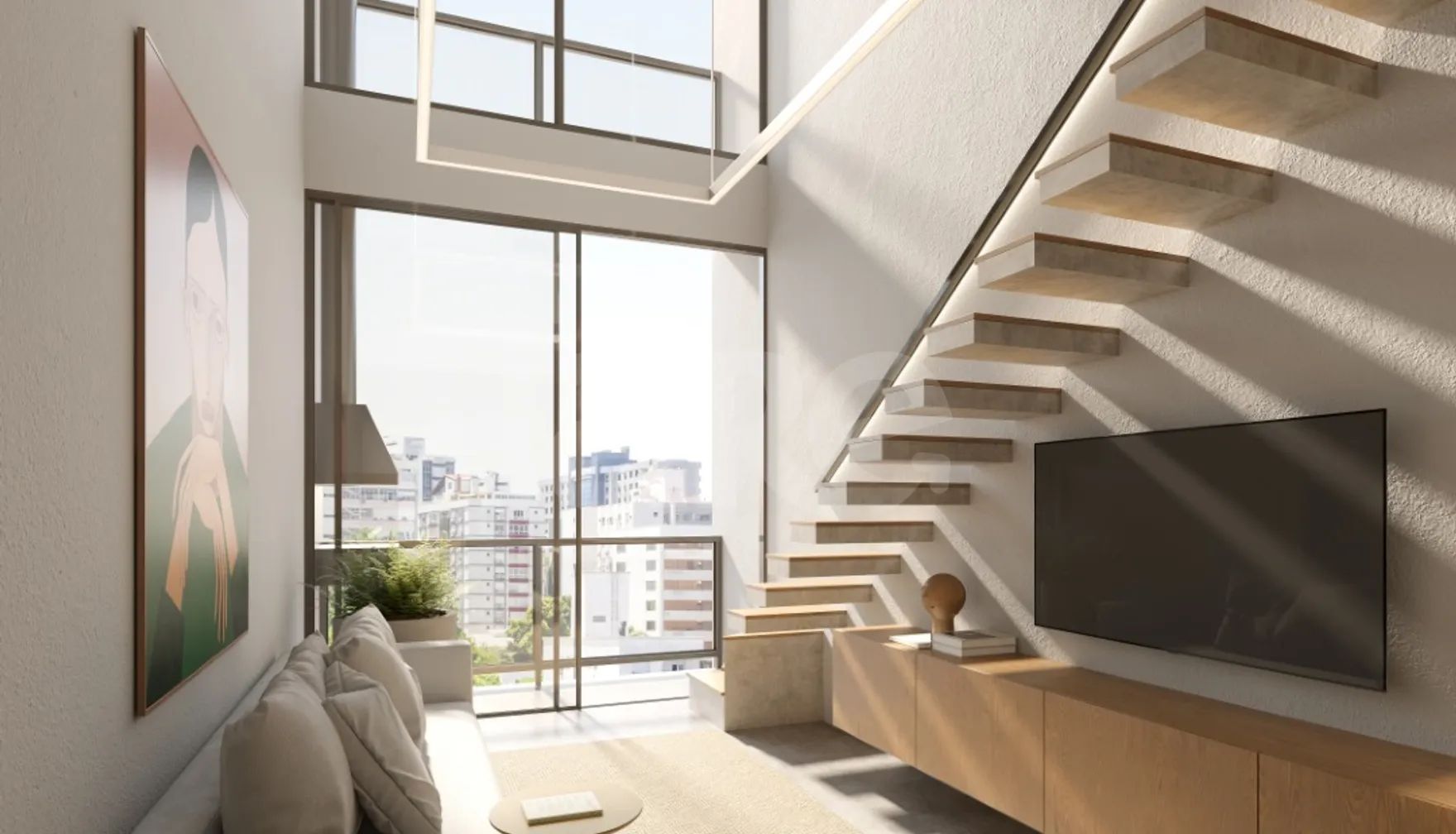 Bilbao - Garden com 82,85 m², em Rio Branco — foto 4