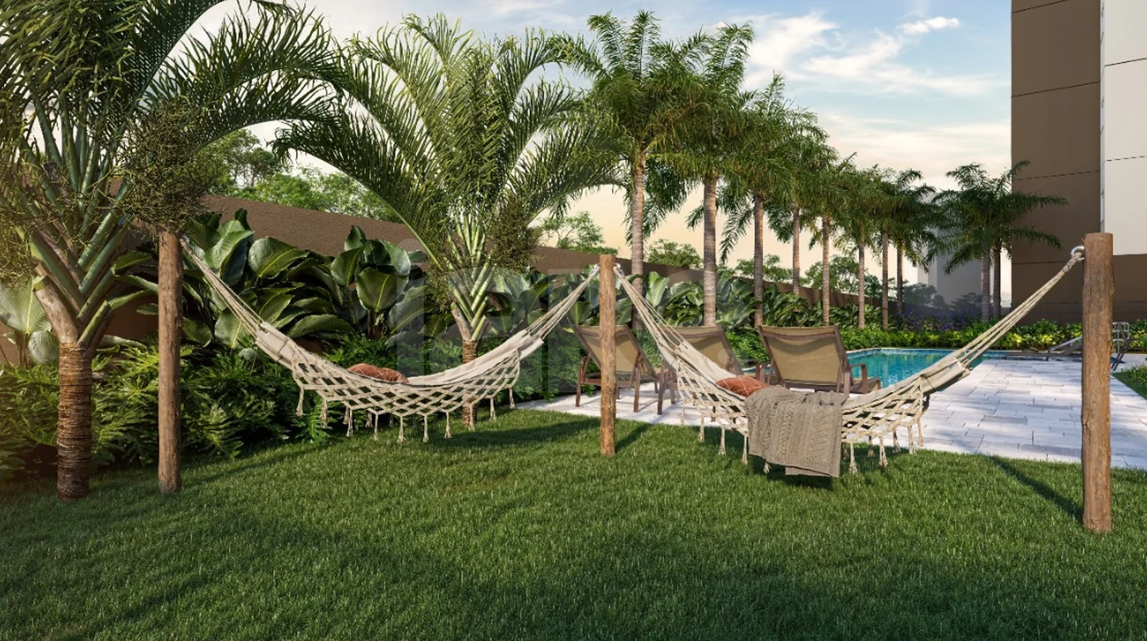 Vila Boulevard Mooca - Garden com 34,79 m², em Mooca — foto 23