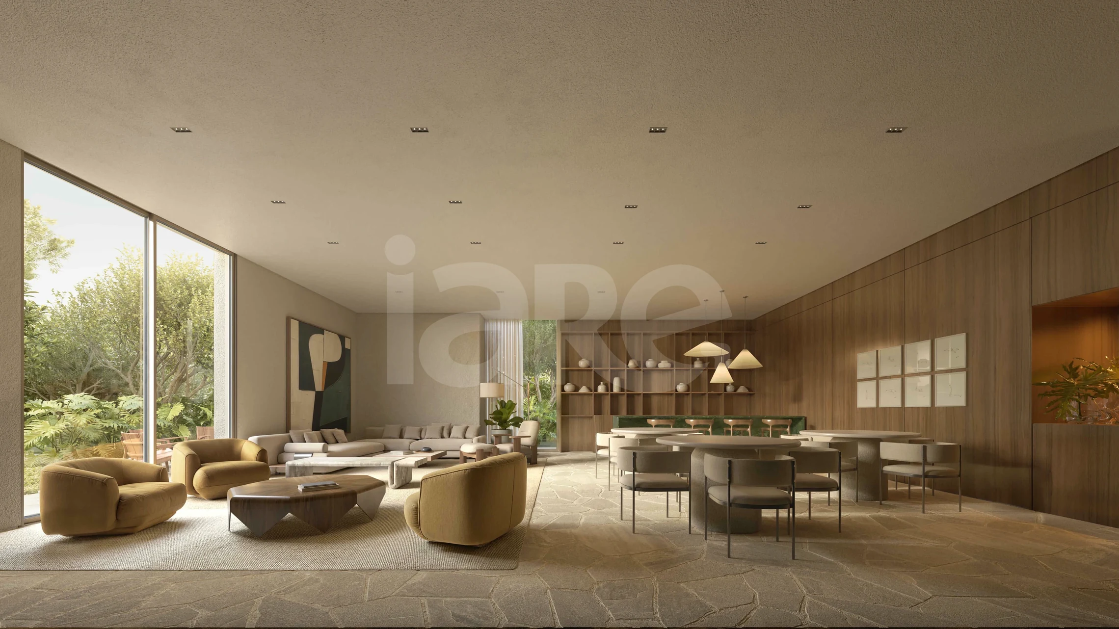 Gavia Moema - Cobertura com 128,96 m², em Moema — foto 15