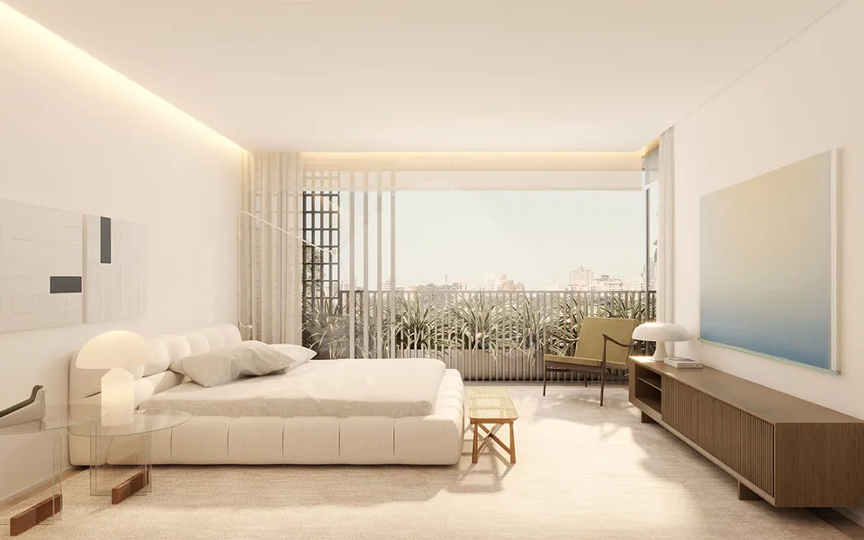 Gries - Apartamento com 165,66 m², em Juvevê — foto 5