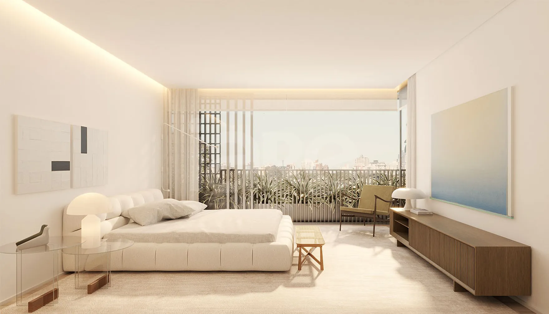 Gries - Apartamento com 165,66 m², em Juvevê — foto 5