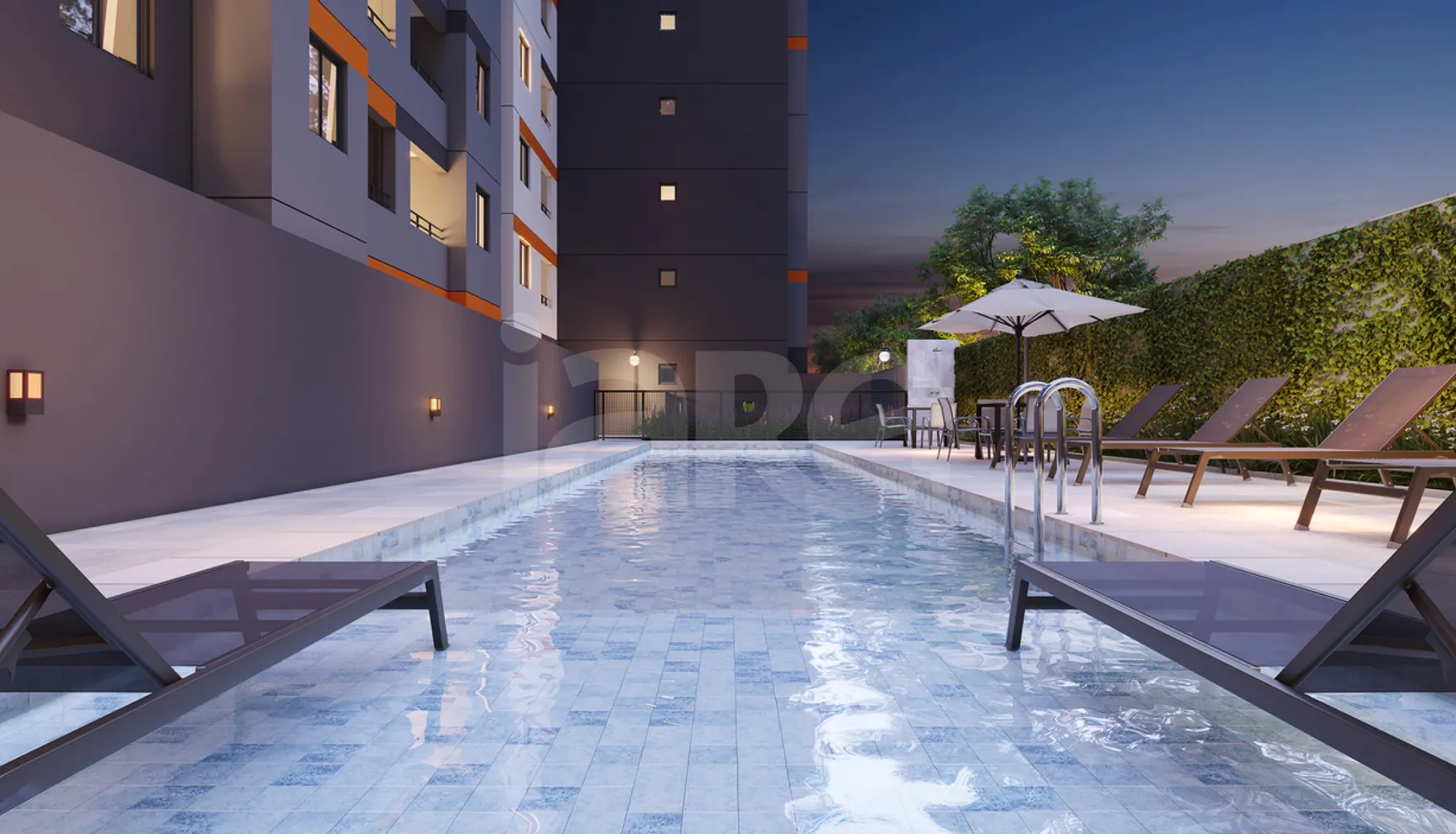 Mundo Apto Mooca - Apartamento com 24 m², em Mooca — foto 17