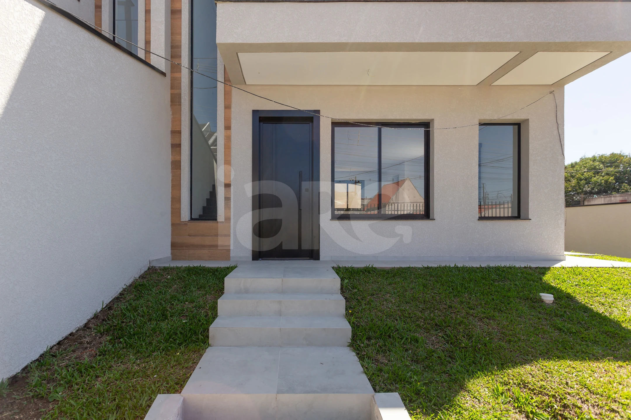 Residencial NMS - Casa com 103,56 m², em Atuba — foto 35