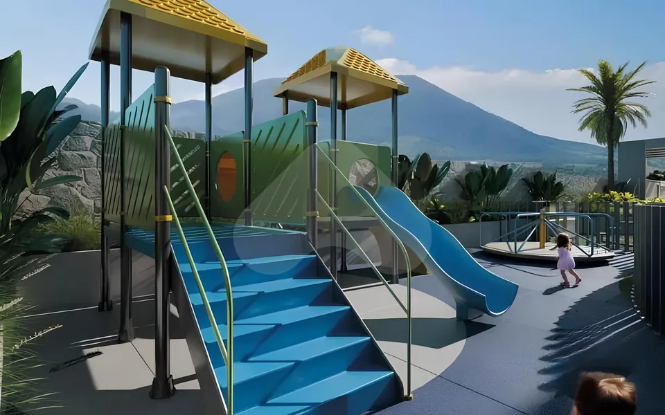 Matera Residenziale - Apartamento com 69 m², em Morretes — foto 7