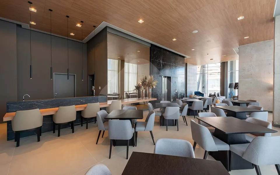 O Parque Folhagem - Apartamento com 167,04 m², em Brooklin Paulista — foto 10