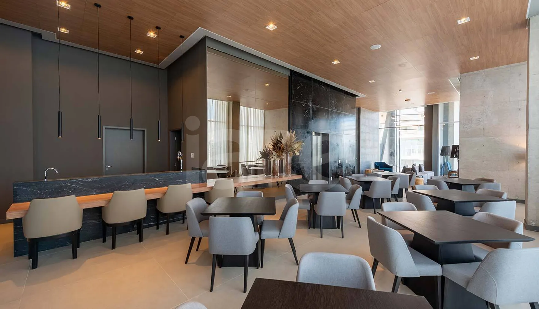 O Parque Folhagem - Apartamento com 197,72 m², em Brooklin Paulista — foto 10