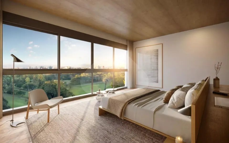 Arte Country Club Apto ONE34456 - Apartamento com 246,7 m², em Boa Vista — foto 4