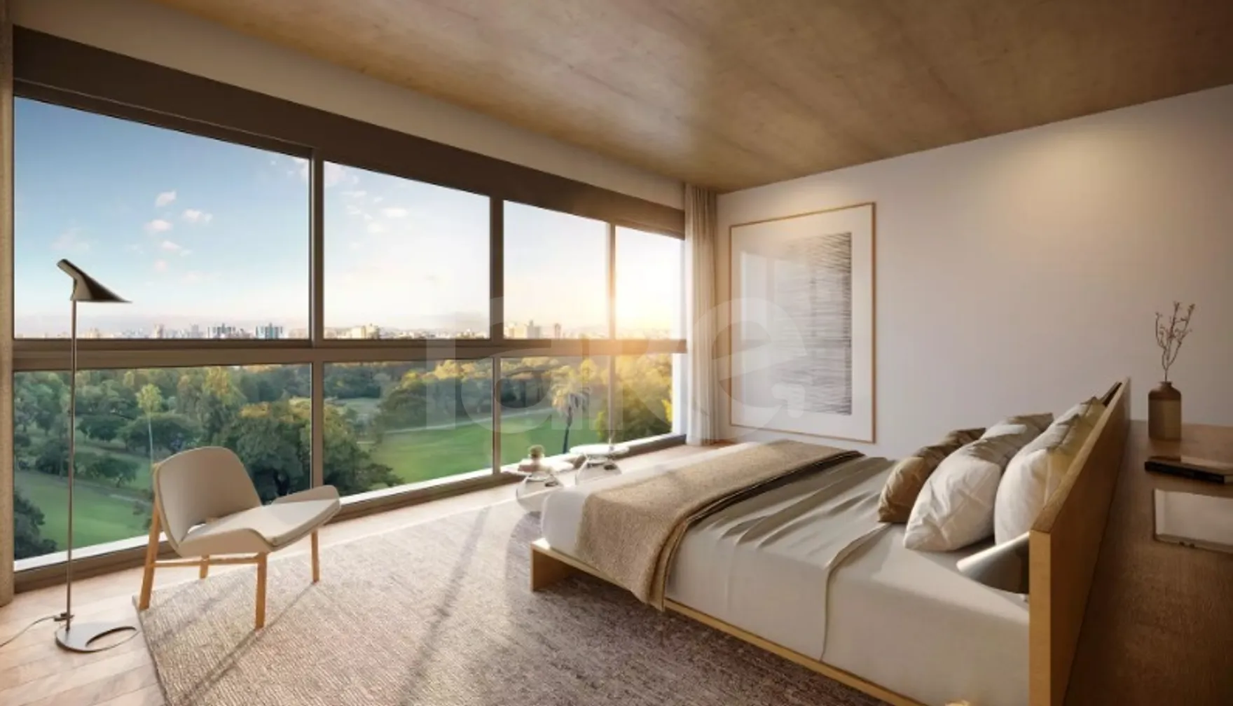 Arte Country Club Apto ONE34456 - Apartamento com 246,7 m², em Boa Vista — foto 4