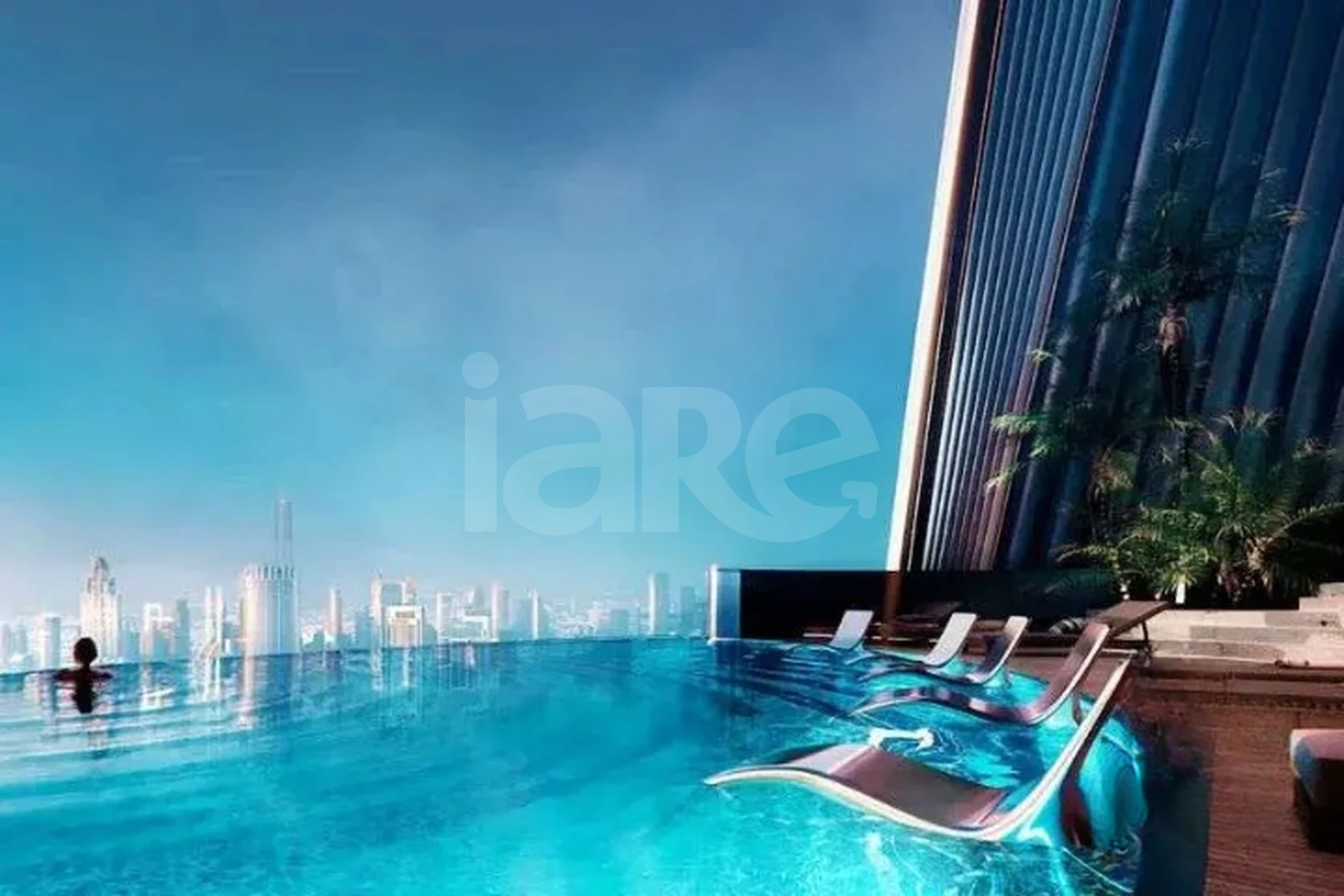 Binghatti Exclusive by PH - Apartamento com 123 m², em Perequê — foto 27