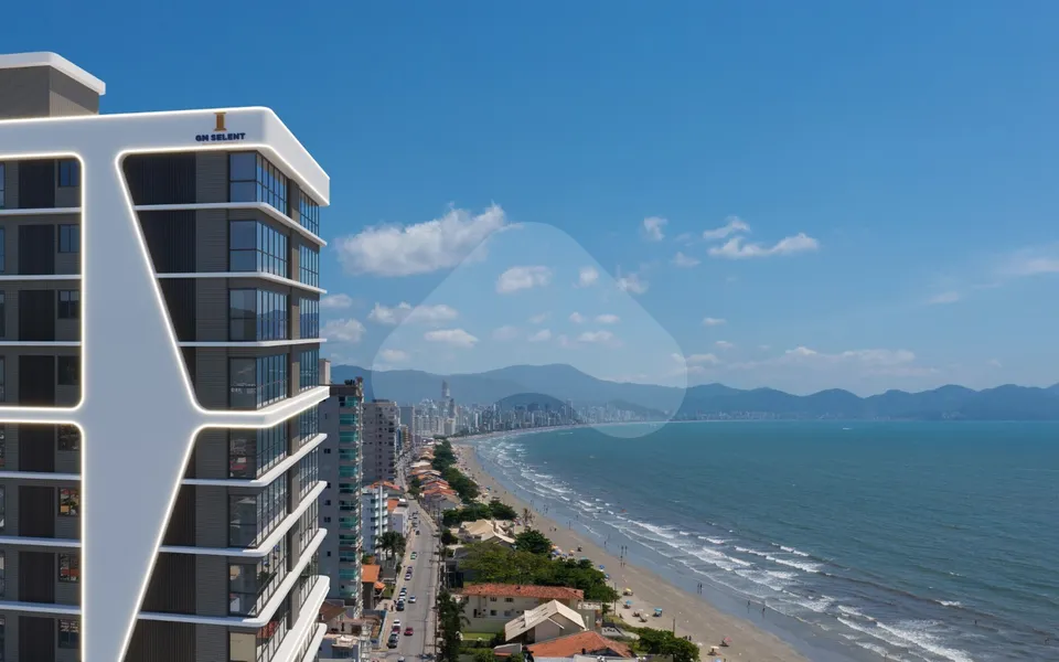 Torre di Giuseppe - Apartamento com 189,25 m², em Perequê — foto 24