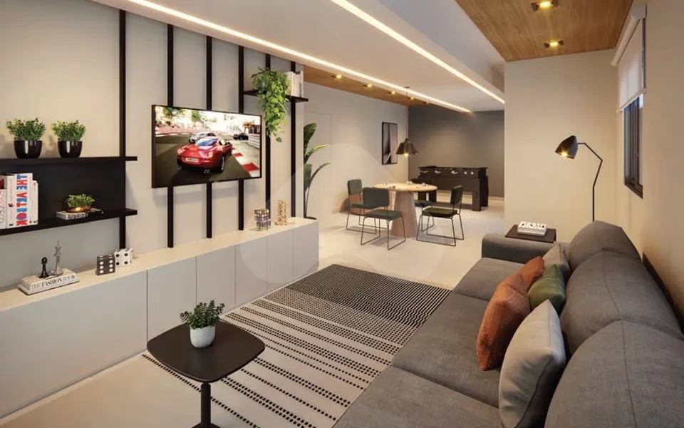 Bios Santo Amaro - Apartamento com 46,71 m², em Santo Amaro — foto 11