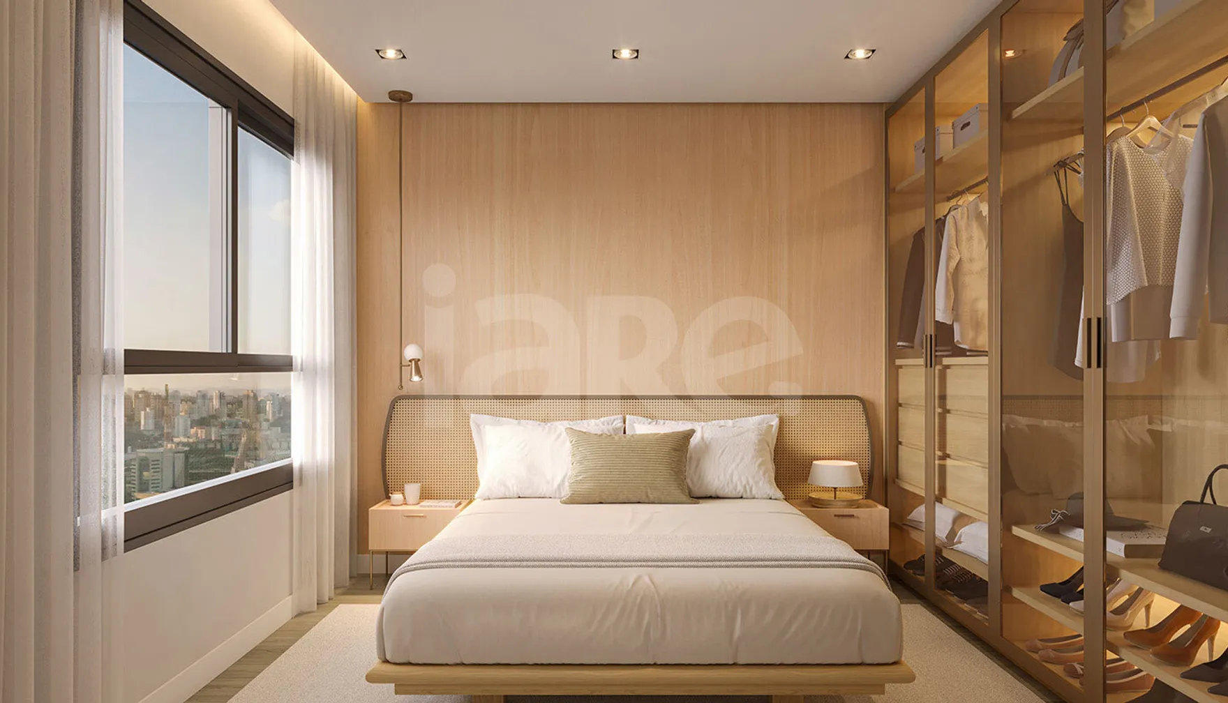 Triu 1722 - Apartamento com 69,25 m², em Campo Belo — foto 5