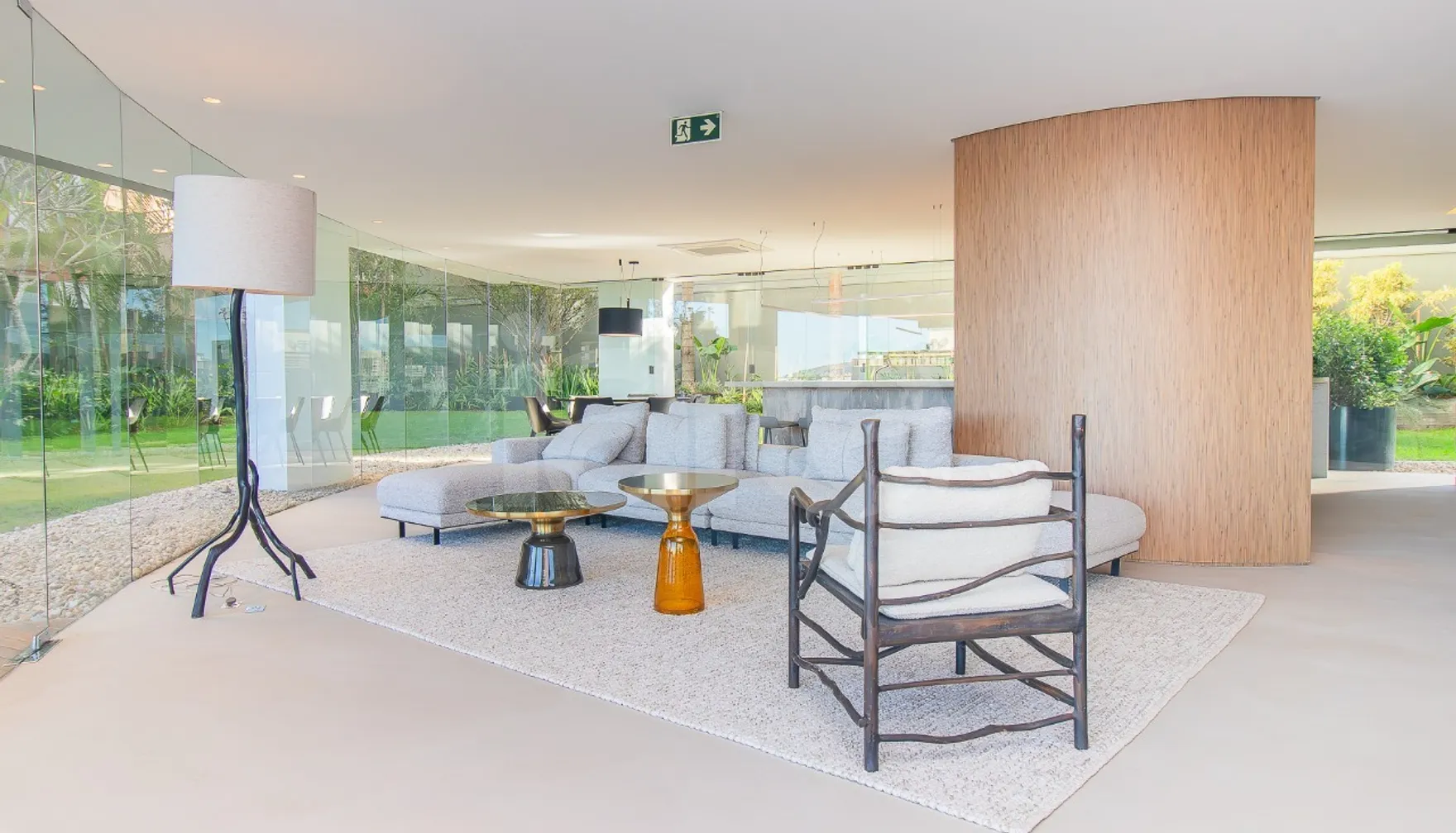 Vista Apto ART3120 - Apartamento com 164,78 m², em Bela Vista — foto 15