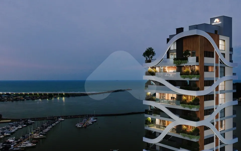 Motiró - Apartamento com 158,24 m², em Fazenda — foto 11