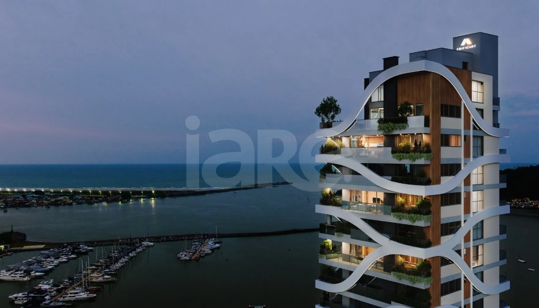 Motiró - Apartamento com 158,24 m², em Fazenda — foto 16