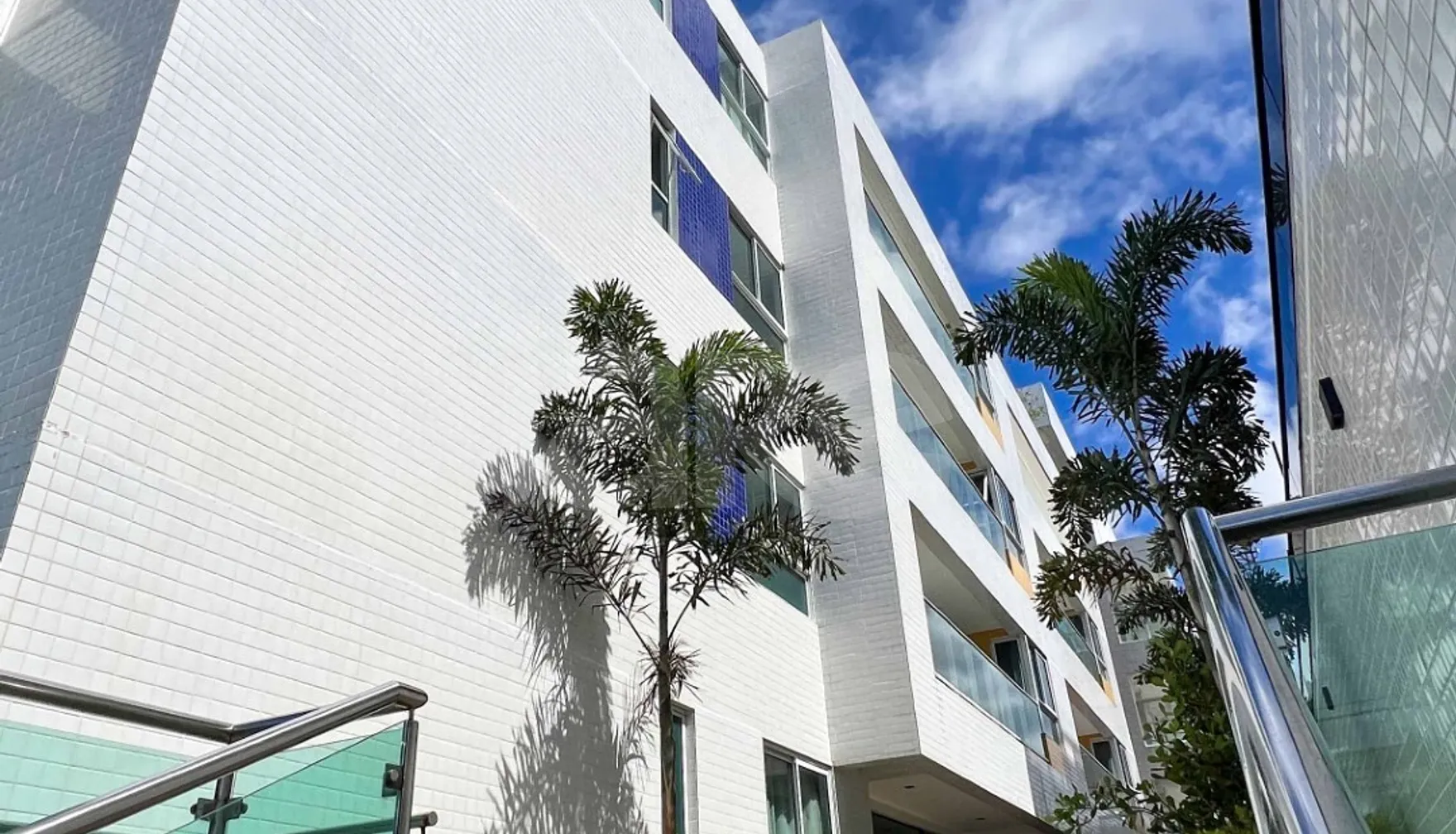 Ilha de Corais - Apartamento com 58 m², em Bessa — foto 15