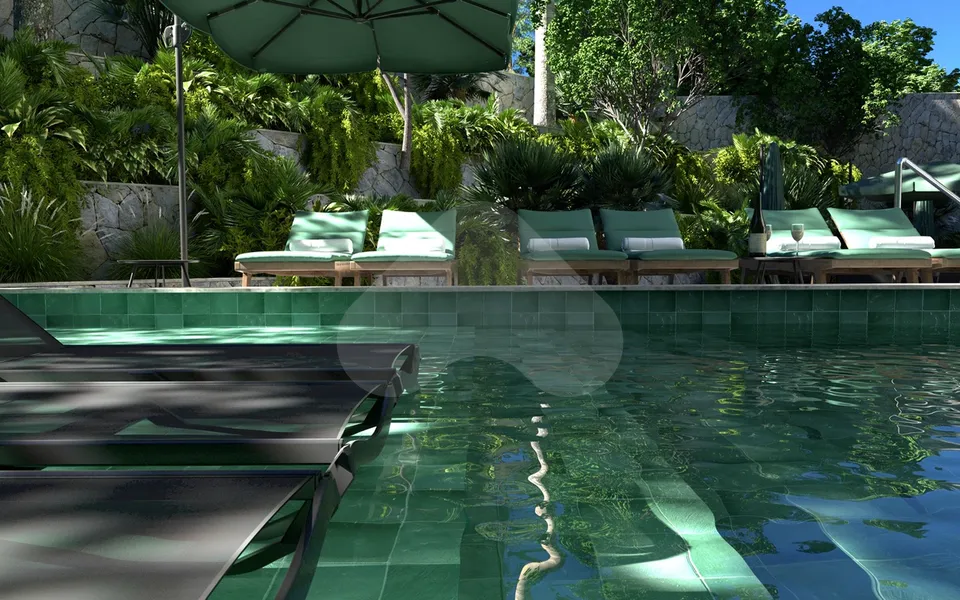 Jardins Palace - Apartamento com 137,69 m², em Cabeçudas — foto 8