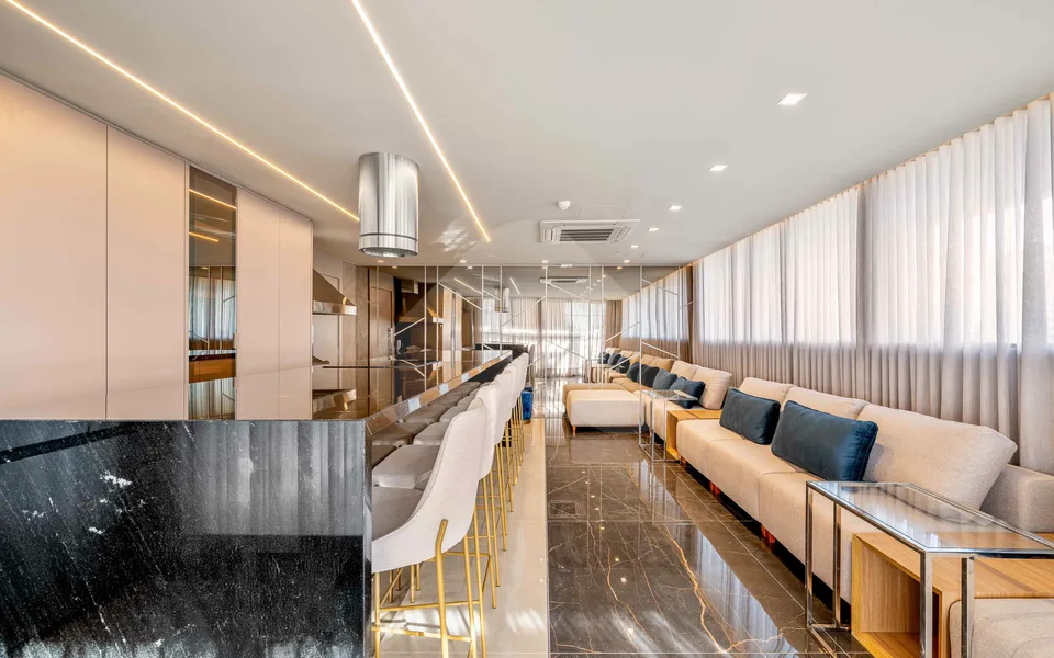 Skyline Parque Moinhos - Studio com 25,39 m², em Rio Branco — foto 12