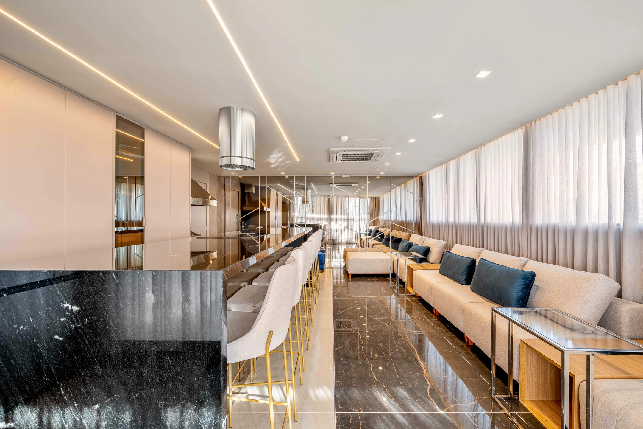Skyline Parque Moinhos - Studio com 25,39 m², em Rio Branco — foto 12