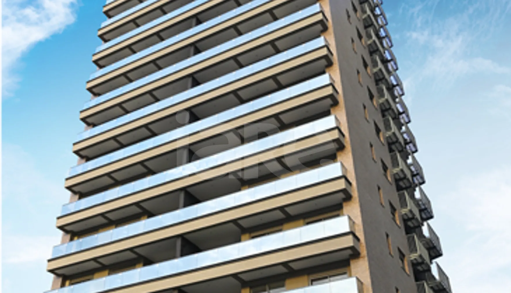 Vista Laura - Apartamento com 111 m², em Pinheiros — foto 17