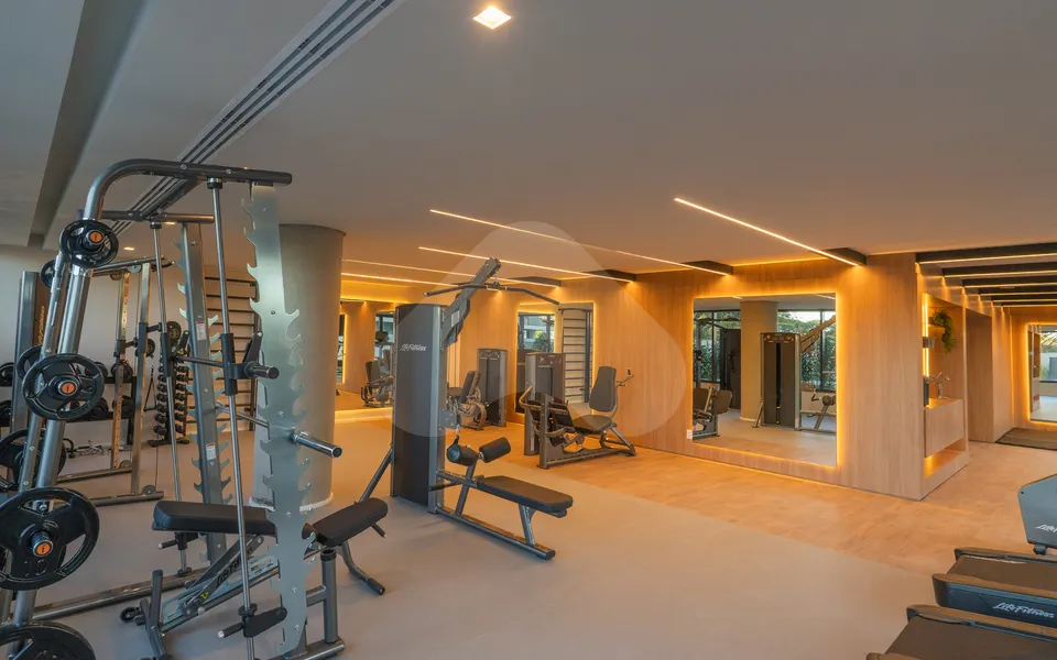 Alter Alto de Pinheiros - Apartamento com 171,3 m², em Alto de Pinheiros — foto 24