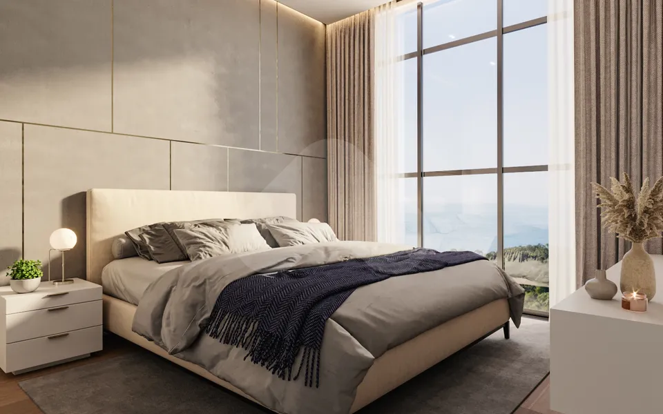 Blue Forest Residence - Apartamento com 149 m², em Perequê — foto 22