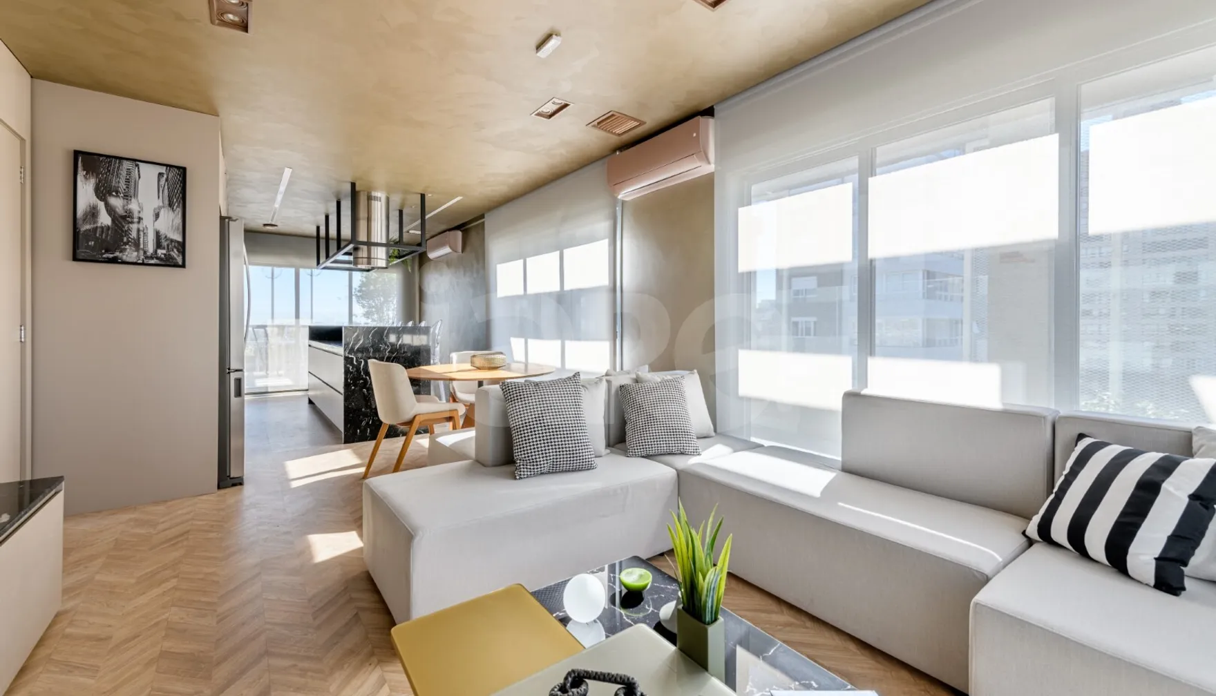 The Arch - Apartamento com 44,97 m², em Mont Serrat — foto 17