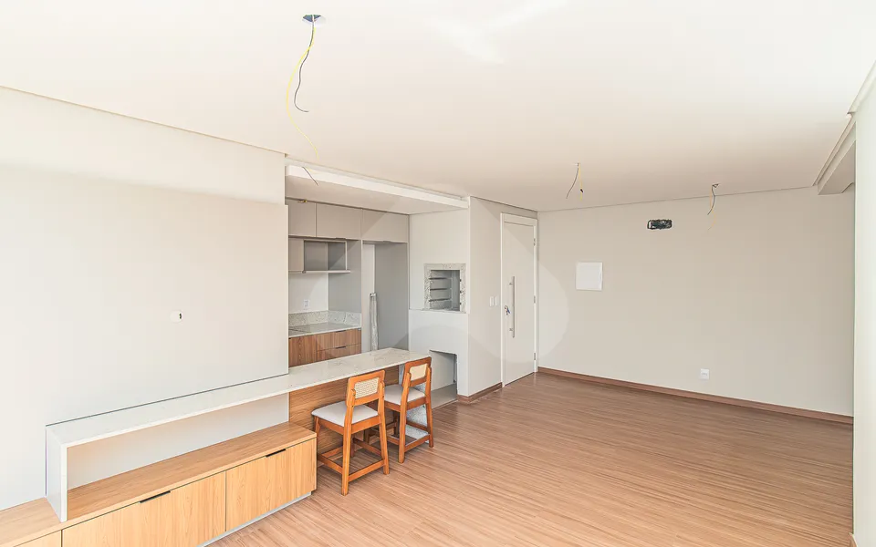 Espírito Santo - Apartamento com 69,37 m², em Bela Vista — foto 7