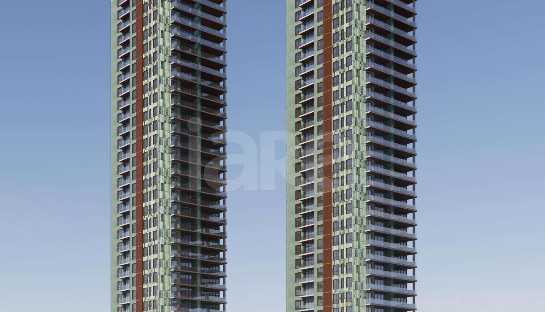 Reserva Japandi - Apartamento com 139 m², em Praia Brava de Itajaí — foto 1