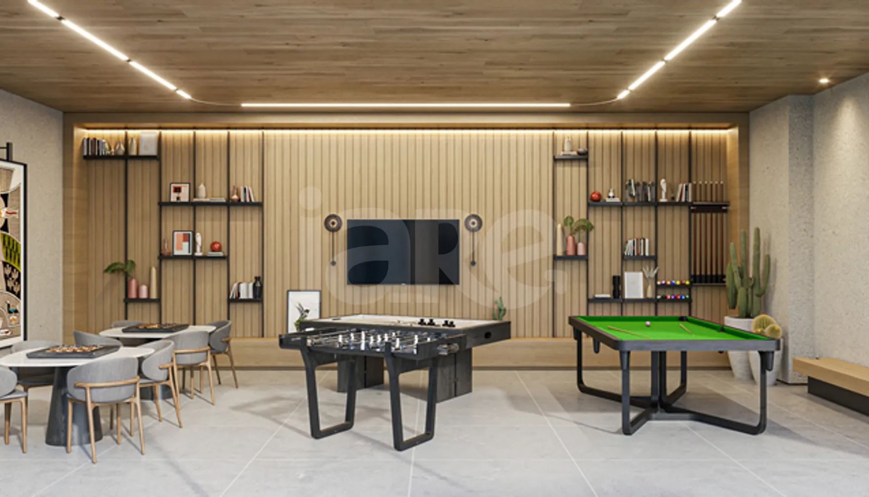 Armorial - Apartamento com 64,76 m², em Altiplano Cabo Branco — foto 7