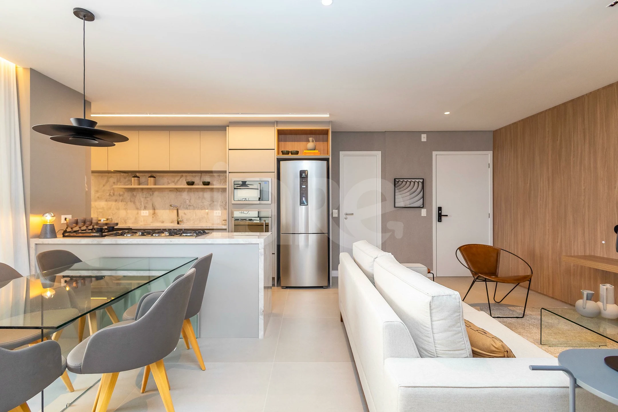 Luna Luz do Cabral - Garden com 94,43 m², em Cabral — foto 15