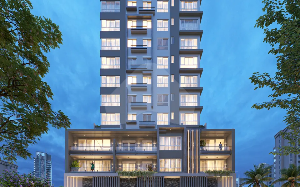 Foto de One Residence
