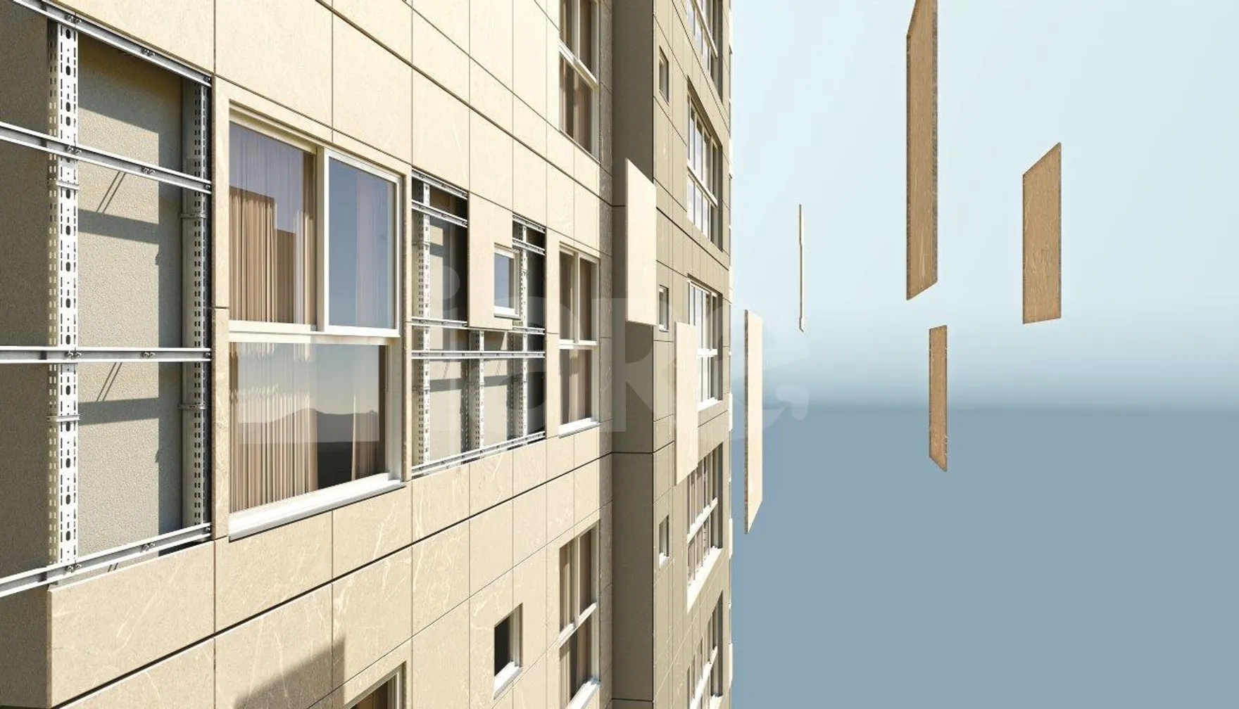 San Paolo Residenziale - Apartamento com 165 m², em Centro — foto 13